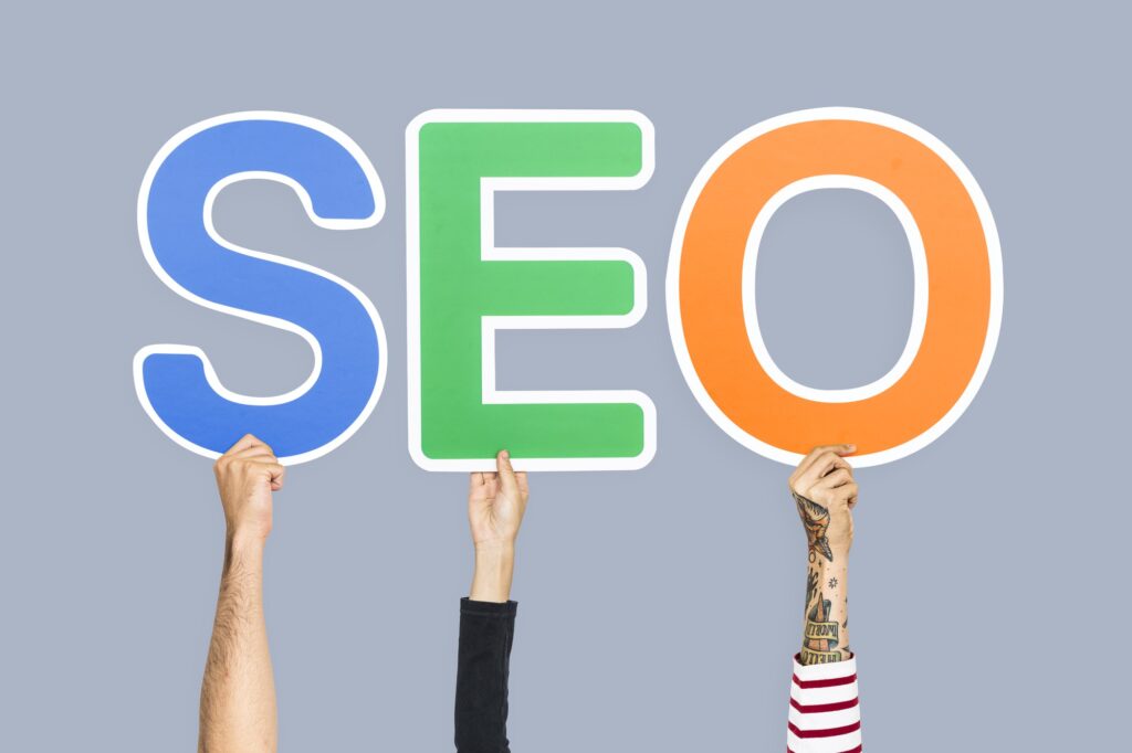 Backlinks for SEO Success