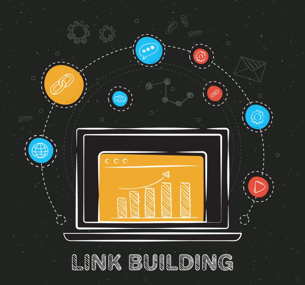 Evolving Trends in Link Building