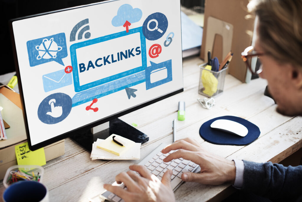 Factors Influencing Backlink Quality