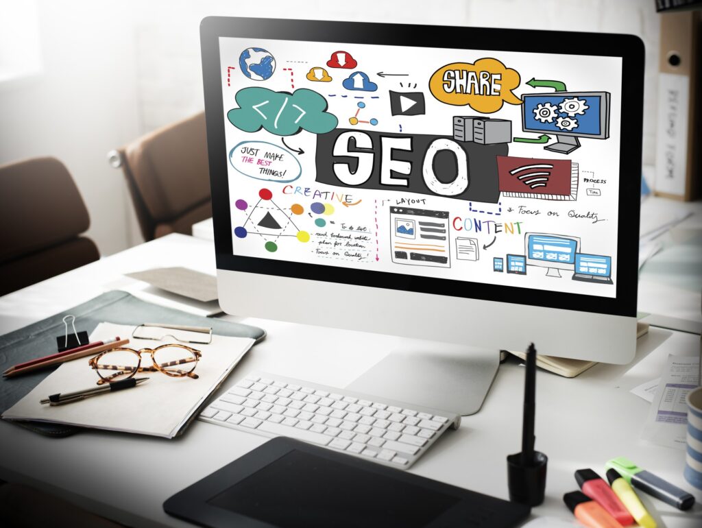 SEO and Content Marketing